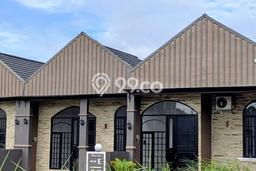Rumah Modern Cantik 2 KT Siap Huni di Tembalang Rumah Modern Cantik 2 KT Siap Huni di Tembalang