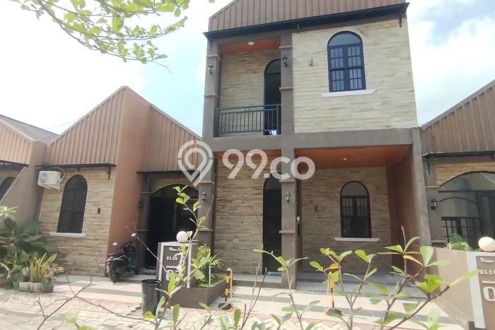 Jual Rumah Strategis Bagus Punya 2 KT di Tembalang Semarang SHM Jual Rumah Strategis Bagus Punya 2 KT di Tembalang Semarang SHM