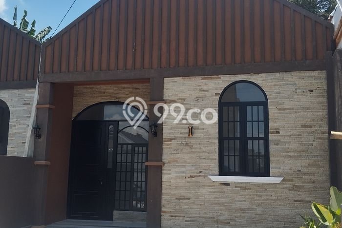 Dijual Cepat Rumah Favorit Siap Huni LB 40m2 di Tembalang, Semarang Dijual Cepat Rumah Favorit Siap Huni LB 40m2 di Tembalang, Semarang