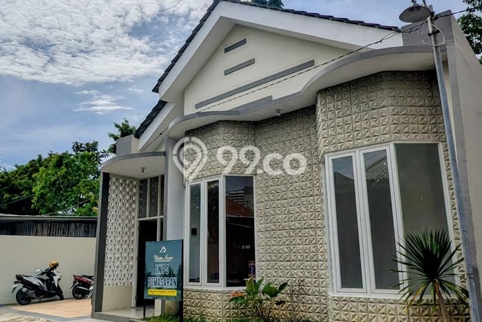 Jual Rumah Bagus Siap Huni LB 40m2 di Pedurungan, Semarang Jual Rumah Bagus Siap Huni LB 40m2 di Pedurungan, Semarang