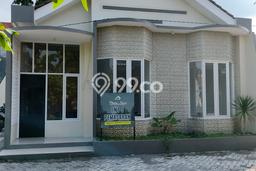 Dijual Rumah Strategis Bagus Punya 2 KT di Pedurungan Semarang SHM Dijual Rumah Strategis Bagus Punya 2 KT di Pedurungan Semarang SHM