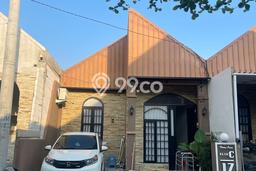 Rumah Modern Minimalis 2 KT Bisa Langsung Pindah di Tembalang Rumah Modern Minimalis 2 KT Bisa Langsung Pindah di Tembalang
