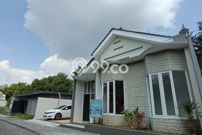 Dijual Rumah Minimalis Bagus Punya 2 KT di Pedurungan Semarang SHM Dijual Rumah Minimalis Bagus Punya 2 KT di Pedurungan Semarang SHM