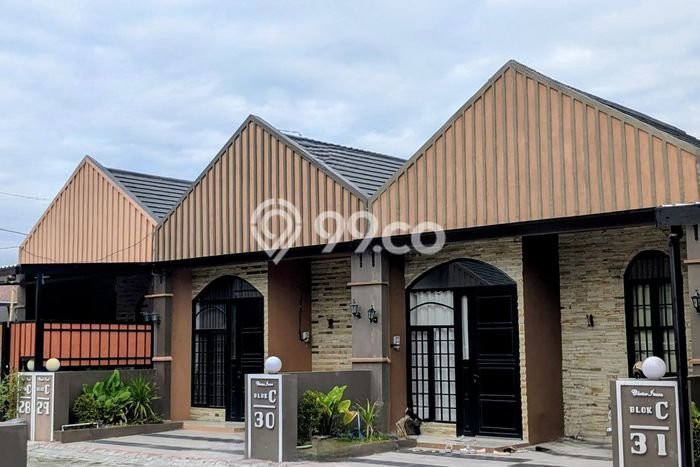 For Sale Rumah 2 Kamar Lokasi Ideal Nyaman dan Strategis di Tembalang For Sale Rumah 2 Kamar Lokasi Ideal Nyaman dan Strategis di Tembalang