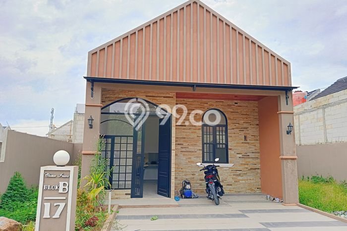 Dijual Cepat Rumah Favorit Siap Huni LB 30m2 di Tembalang, Semarang Dijual Cepat Rumah Favorit Siap Huni LB 30m2 di Tembalang, Semarang