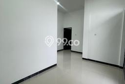 Hunian Cantik Modern Lb 50m2 di Tembalang, Semarang Hunian Cantik Modern Lb 50m2 di Tembalang, Semarang