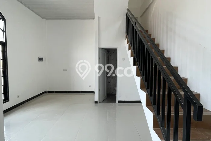 Investasi Kost di Tembalang Spesifikasi 12 KT & 12 KM Investasi Kost di Tembalang Spesifikasi 12 KT & 12 KM