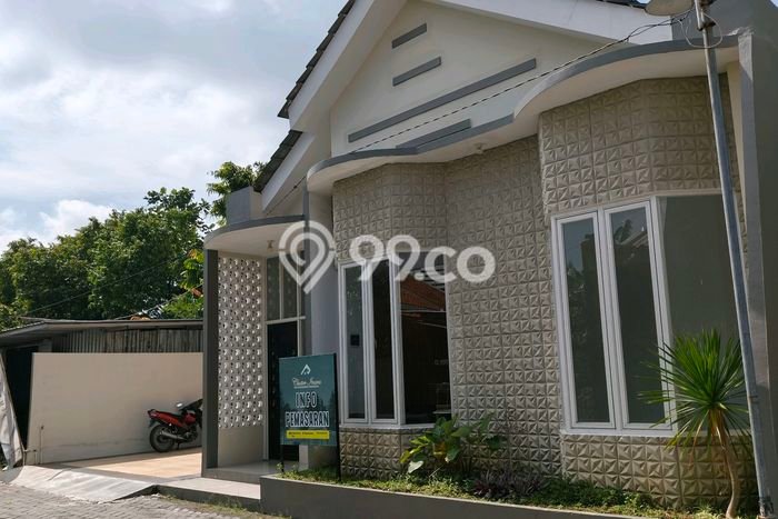 Jual Rumah Siap Huni di Pedurungan Semarang Harga Rp 500 Juta LT 80m2 Jual Rumah Siap Huni di Pedurungan Semarang Harga Rp 500 Juta LT 80m2