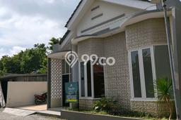 Jual Rumah Siap Huni di Pedurungan Semarang Harga Rp 500 Juta LT 80m2 Jual Rumah Siap Huni di Pedurungan Semarang Harga Rp 500 Juta LT 80m2