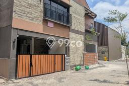 Dijual Rumah 6 Kamar Lokasi Ideal Nyaman dan Strategis di Tembalang Dijual Rumah 6 Kamar Lokasi Ideal Nyaman dan Strategis di Tembalang