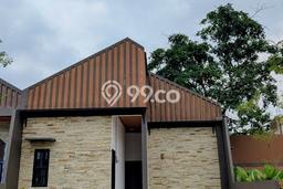 Jual Rumah Favorit Siap Huni LB 38m2 di Tembalang, Semarang Jual Rumah Favorit Siap Huni LB 38m2 di Tembalang, Semarang