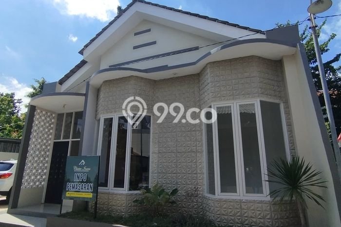 Dijual Cepat Rumah Bagus Siap Huni LB 40m2 di Pedurungan, Semarang Dijual Cepat Rumah Bagus Siap Huni LB 40m2 di Pedurungan, Semarang