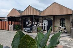 Jual Rumah Minimalis Bagus Punya 3 KT di Tembalang Semarang SHM Jual Rumah Minimalis Bagus Punya 3 KT di Tembalang Semarang SHM