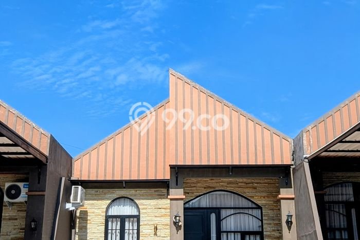 Rumah Modern Minimalis 3 Kamar Bisa Langsung Pindah di Tembalang Rumah Modern Minimalis 3 Kamar Bisa Langsung Pindah di Tembalang