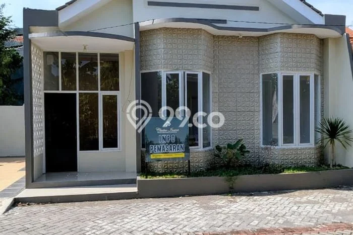 For Sale Rumah 2 Kamar Lokasi Ideal Bagus dan Strategis di Pedurungan For Sale Rumah 2 Kamar Lokasi Ideal Bagus dan Strategis di Pedurungan