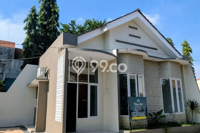 Rumah Modern Cantik 2 KT Siap Huni di Pedurungan Rumah Modern Cantik 2 KT Siap Huni di Pedurungan