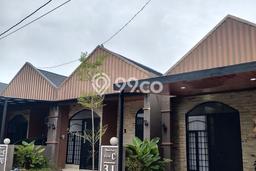Rumah Modern Cantik 3 Kamar Bisa Langsung Pindah di Tembalang Rumah Modern Cantik 3 Kamar Bisa Langsung Pindah di Tembalang