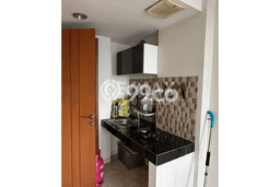 Dijual Apartemen 1 KT 1 KM di Margonda Luas 25m2 Dijual Apartemen 1 KT 1 KM di Margonda Luas 25m2