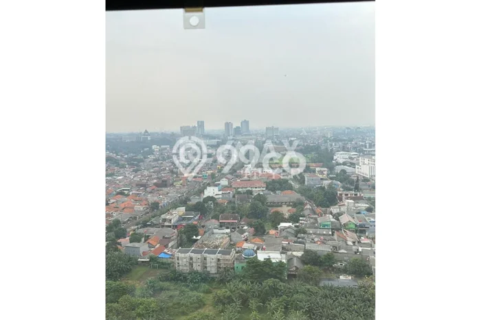 Apartemen Terjangkau Dijual di Depok 1 KT & 1 KM Apartemen Terjangkau Dijual di Depok 1 KT & 1 KM