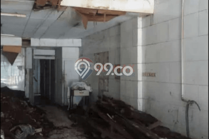Ruko Dijual di Prime Area Jakarta Pusat Luas 364m2 Ruko Dijual di Prime Area Jakarta Pusat Luas 364m2