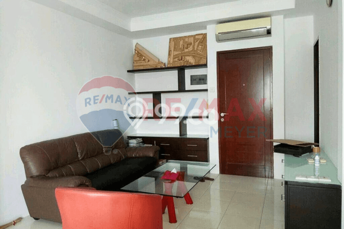 Apartemen Cozy Dijual di Jakarta Barat Spesifikasi 3 KT, 2 KM Apartemen Cozy Dijual di Jakarta Barat Spesifikasi 3 KT, 2 KM