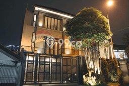 For Sale Rumah Elit Exclusive di Kebayoran Lama, Jakarta Selatan For Sale Rumah Elit Exclusive di Kebayoran Lama, Jakarta Selatan