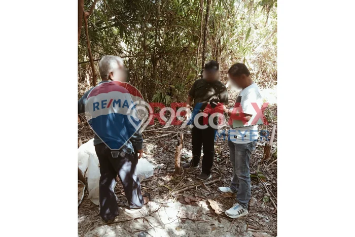 Kavling Tanah Dijual di Penajam Penajam Paser Utara Spesifikasi 10974m2 Kavling Tanah Dijual di Penajam Penajam Paser Utara Spesifikasi 10974m2