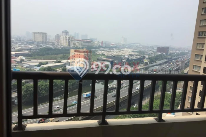 Hunian Apartemen Strategis untuk Dijual di Jakarta Pusat dengan 1 Kamar Hunian Apartemen Strategis untuk Dijual di Jakarta Pusat dengan 1 Kamar
