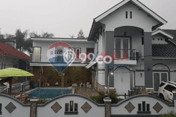 Jual Rumah Bagus Siap Huni LB 225m2 di Cipanas, Cianjur Jual Rumah Bagus Siap Huni LB 225m2 di Cipanas, Cianjur