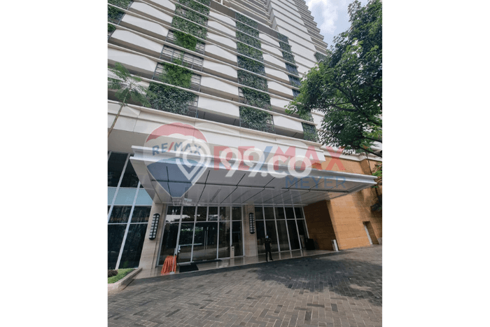 Hunian Strategis 150m2 di Pakubuwono Jakarta Selatan 3 KT Hunian Strategis 150m2 di Pakubuwono Jakarta Selatan 3 KT
