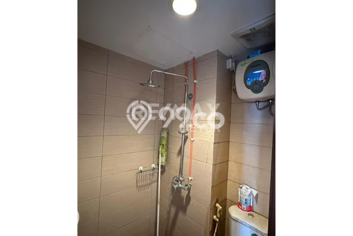 Apartemen Terjangkau Dijual di Depok 1 KT & 1 KM Apartemen Terjangkau Dijual di Depok 1 KT & 1 KM