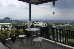 Rumah Mewah LB 350m2 Siap Huni Desain Elegan di Dago, Bandung Rumah Mewah LB 350m2 Siap Huni Desain Elegan di Dago, Bandung