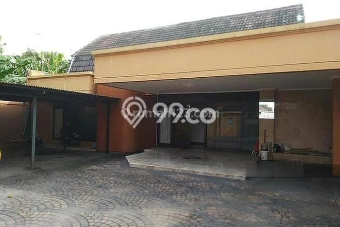 Dijual Hunian Mewah dengan Fasilitas Sekitar Lengkap di Kejaksan, Cirebon Dijual Hunian Mewah dengan Fasilitas Sekitar Lengkap di Kejaksan, Cirebon