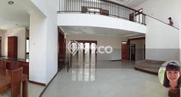 Hunian Mewah LT 1215m2m² / LB 600m2m² di Kompleks Perumahan Sukasari, Bandung Hunian Mewah LT 1215m2m² / LB 600m2m² di Kompleks Perumahan Sukasari, Bandung