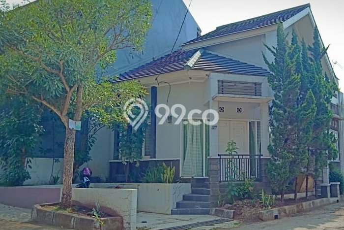 Rumah Modern 2 KT di Cihanjuang Bandung Rumah Modern 2 KT di Cihanjuang Bandung