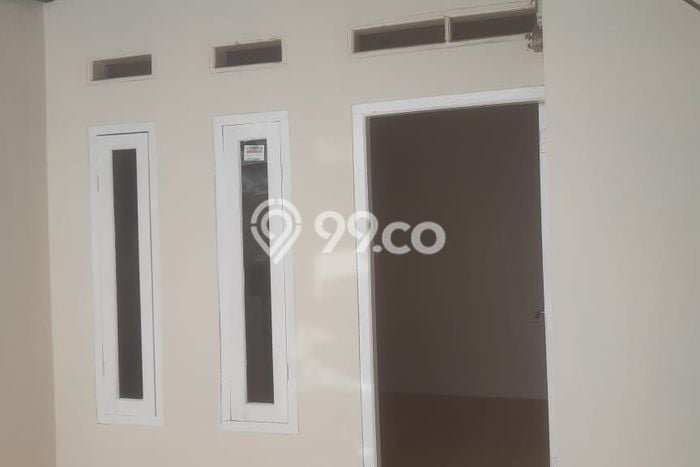 Dijual Cepat Rumah Minimalis & Modern LB 60m2 di Citayam Dijual Cepat Rumah Minimalis & Modern LB 60m2 di Citayam