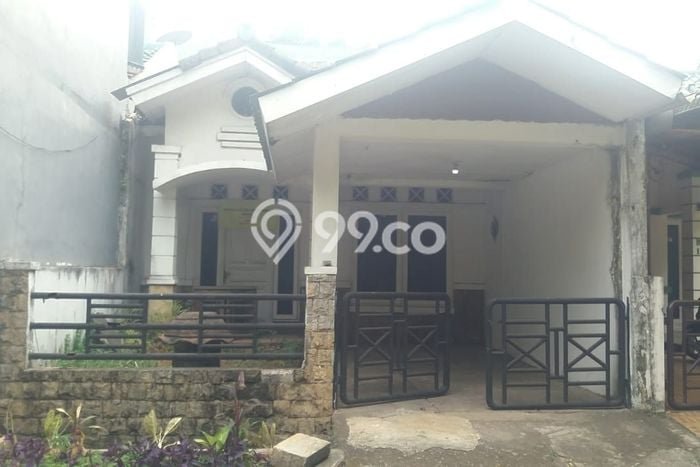Rumah Terjangkau Akses Mudah LT 90m2 di Bekasi Rumah Terjangkau Akses Mudah LT 90m2 di Bekasi