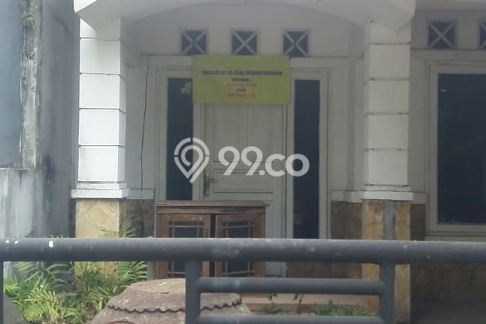 Rumah Terjangkau Akses Mudah LT 90m2 di Bekasi Rumah Terjangkau Akses Mudah LT 90m2 di Bekasi