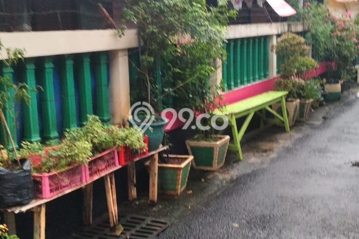 Dijual Rumah Strategis Bagus Punya 7 KT di Ciracas Jakarta Timur SHM Dijual Rumah Strategis Bagus Punya 7 KT di Ciracas Jakarta Timur SHM