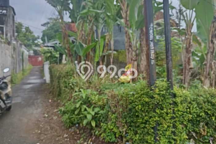 Dijual Tanah di Sukabumi, Luas 265m2 SHM Dijual Tanah di Sukabumi, Luas 265m2 SHM