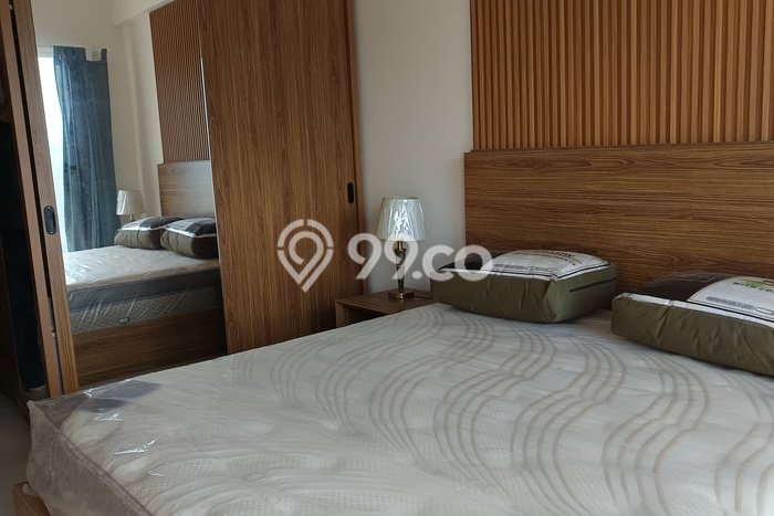 Apartemen Kawasan Bandung Utara, 1 KT, Luas 33m², Dekat Bandung Utara, Bandung, Bandung Apartemen Kawasan Bandung Utara, 1 KT, Luas 33m², Dekat Bandung Utara, Bandung, Bandung