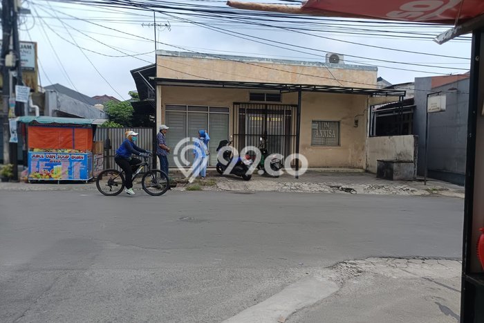 Unit Komersial Dijual di Bekasi LT 285m2 & LB 150m2 Unit Komersial Dijual di Bekasi LT 285m2 & LB 150m2