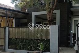 Rumah Modern Minimalis 4 Kamar Bisa Langsung Pindah di Rawalumbu Rumah Modern Minimalis 4 Kamar Bisa Langsung Pindah di Rawalumbu