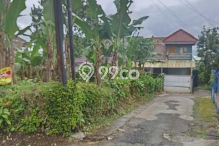 Dijual Tanah di Sukabumi, Luas 265m2 SHM Dijual Tanah di Sukabumi, Luas 265m2 SHM