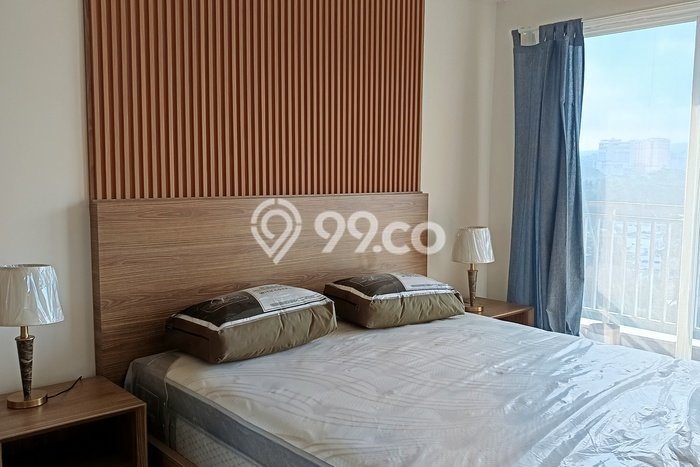 Apartemen Kawasan Bandung Utara, 1 KT, Luas 33m², Dekat Bandung Utara, Bandung, Bandung Apartemen Kawasan Bandung Utara, 1 KT, Luas 33m², Dekat Bandung Utara, Bandung, Bandung