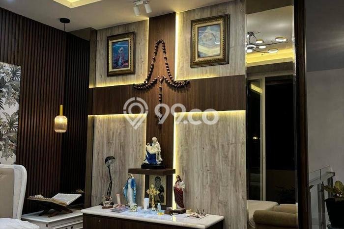 For Sale Rumah Mewah Exclusive di Pagedangan, Tangerang For Sale Rumah Mewah Exclusive di Pagedangan, Tangerang