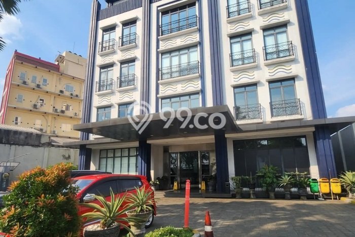 Kantor Bagus Dijual LB 2020m2 Lokasi Strategis Jakarta Selatan Area Cocok untuk Bisnis Kantor Bagus Dijual LB 2020m2 Lokasi Strategis Jakarta Selatan Area Cocok untuk Bisnis