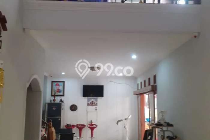Dijual Cepat Rumah Bagus Siap Huni LB 200m2 di Pamulang, Tangerang Selatan Dijual Cepat Rumah Bagus Siap Huni LB 200m2 di Pamulang, Tangerang Selatan