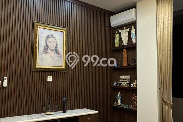 For Sale Rumah Mewah Exclusive di Pagedangan, Tangerang For Sale Rumah Mewah Exclusive di Pagedangan, Tangerang
