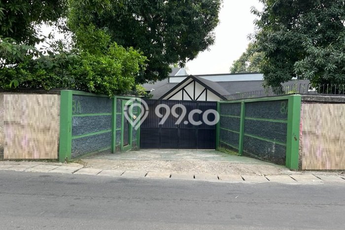 Dijual Rumah Luas Elegan Dengan View Cantik di Pondok Ranji, Tangerang Dijual Rumah Luas Elegan Dengan View Cantik di Pondok Ranji, Tangerang